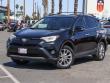 Used 2016 Toyota RAV4 Hybrid Limited SUV