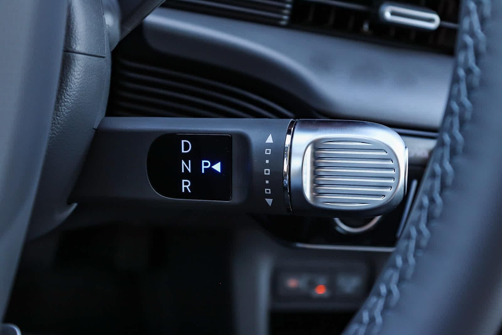 Thumbnail: 2026 Hyundai Ioniq 5 - 24