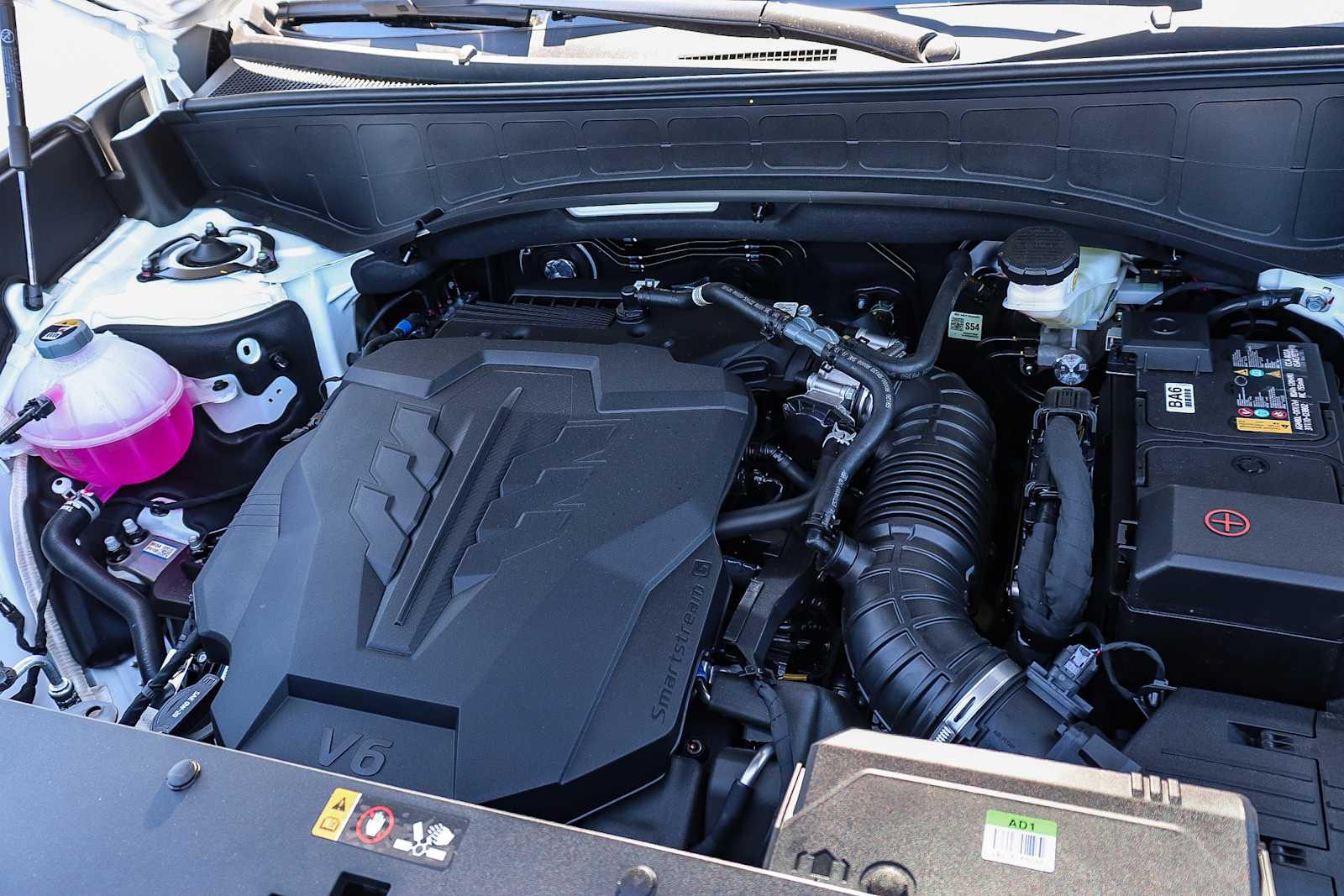 Thumbnail: 2026 Hyundai Palisade - 14