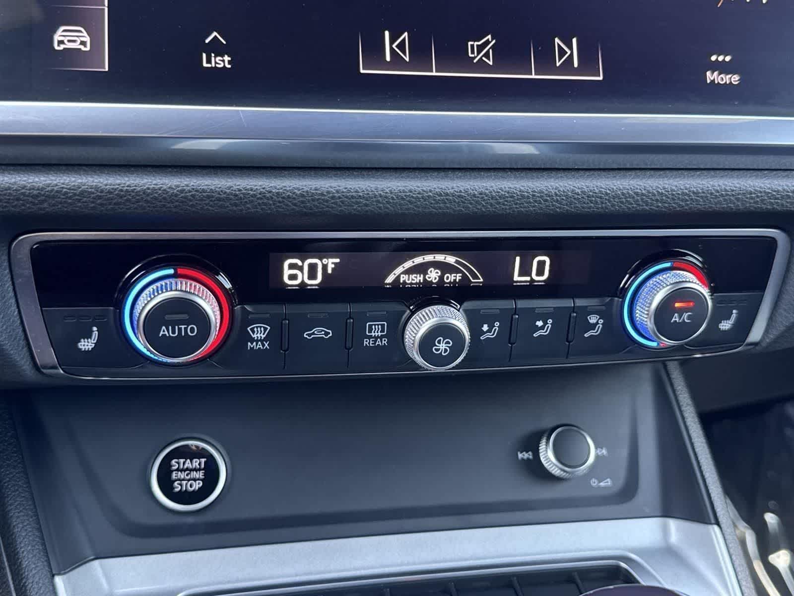 Thumbnail: 2024 Audi Q3 - 13