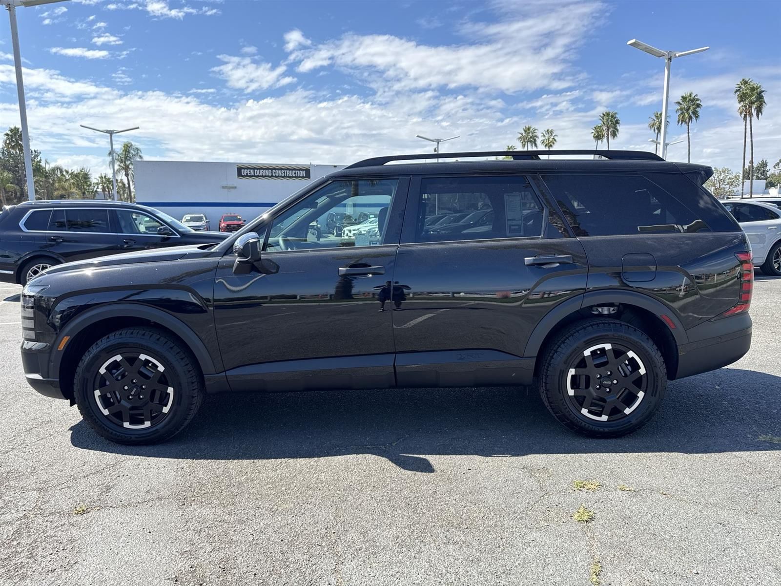 Thumbnail: 2026 Hyundai Palisade - 5