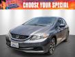Used 2014 Honda Civic EX Sedan