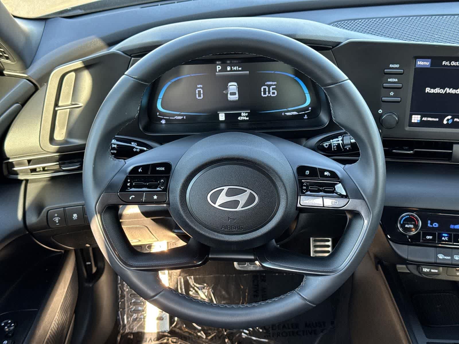 Thumbnail: 2025 Hyundai Elantra - 9