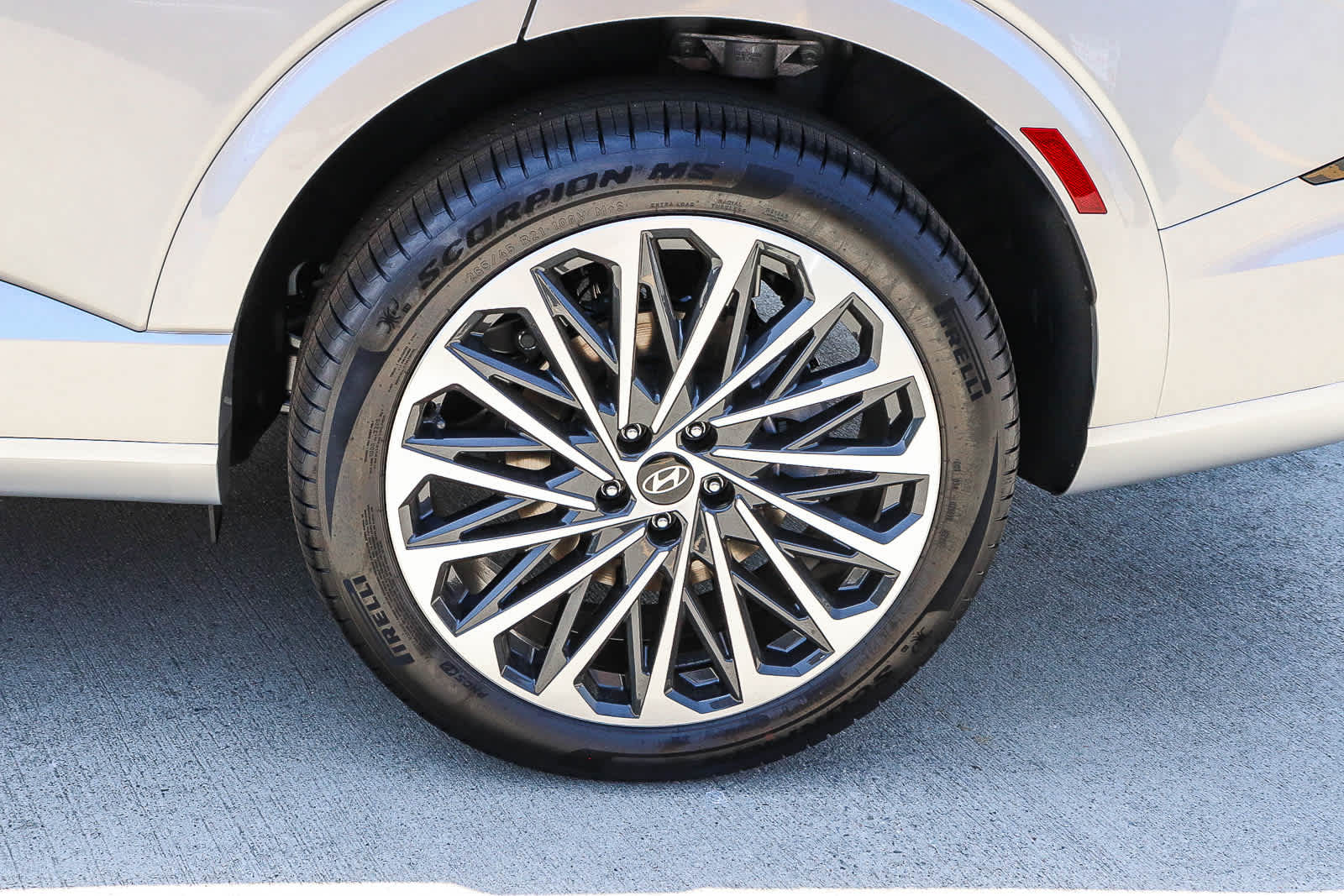 Thumbnail: 2026 Hyundai Palisade - 13