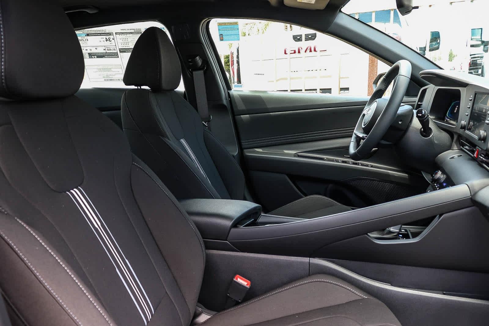 Thumbnail: 2026 Hyundai Elantra - 25