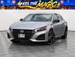 Used 2024 Nissan Altima 2.5 SR Sedan