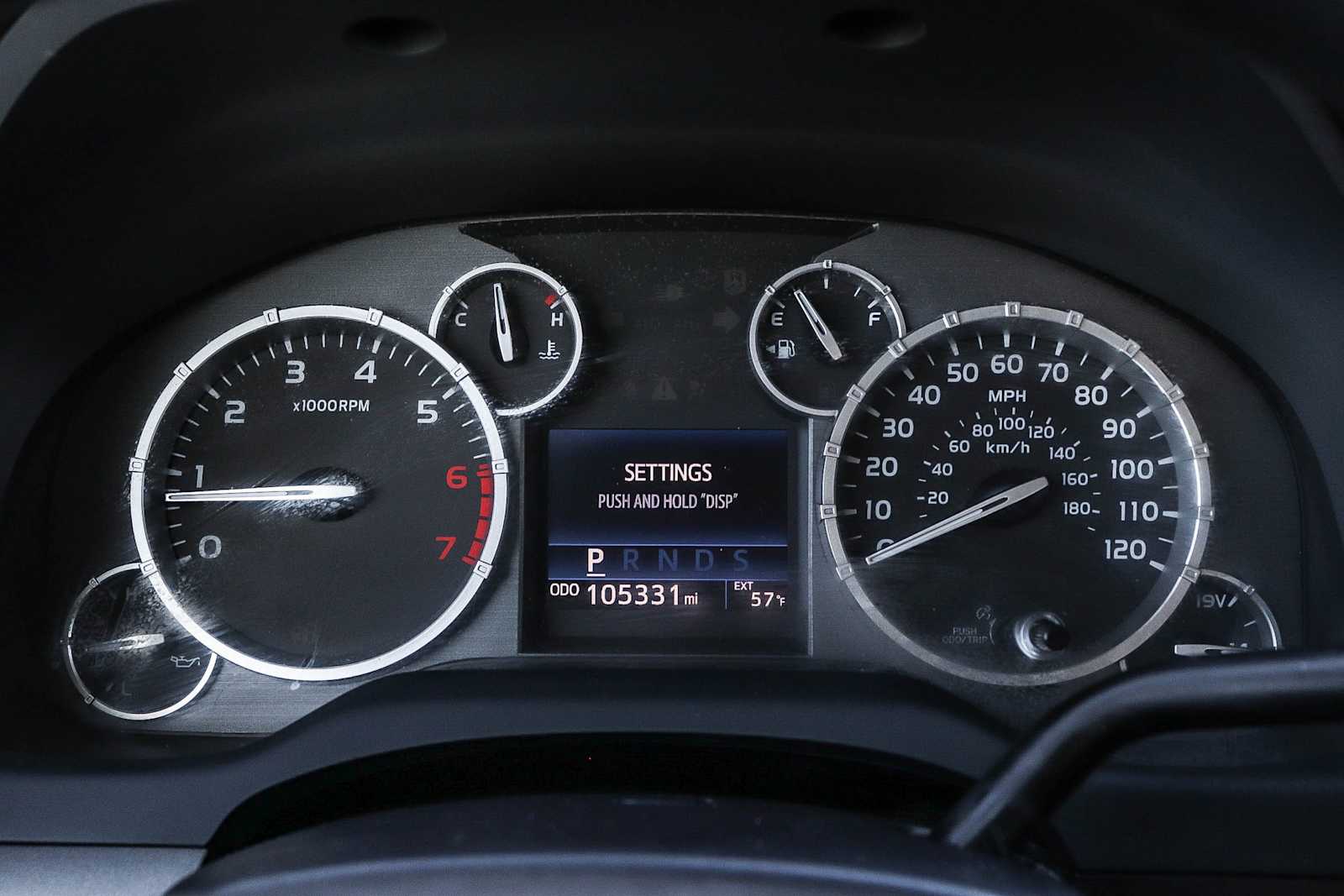 Thumbnail: 2016 Toyota Tundra - 24