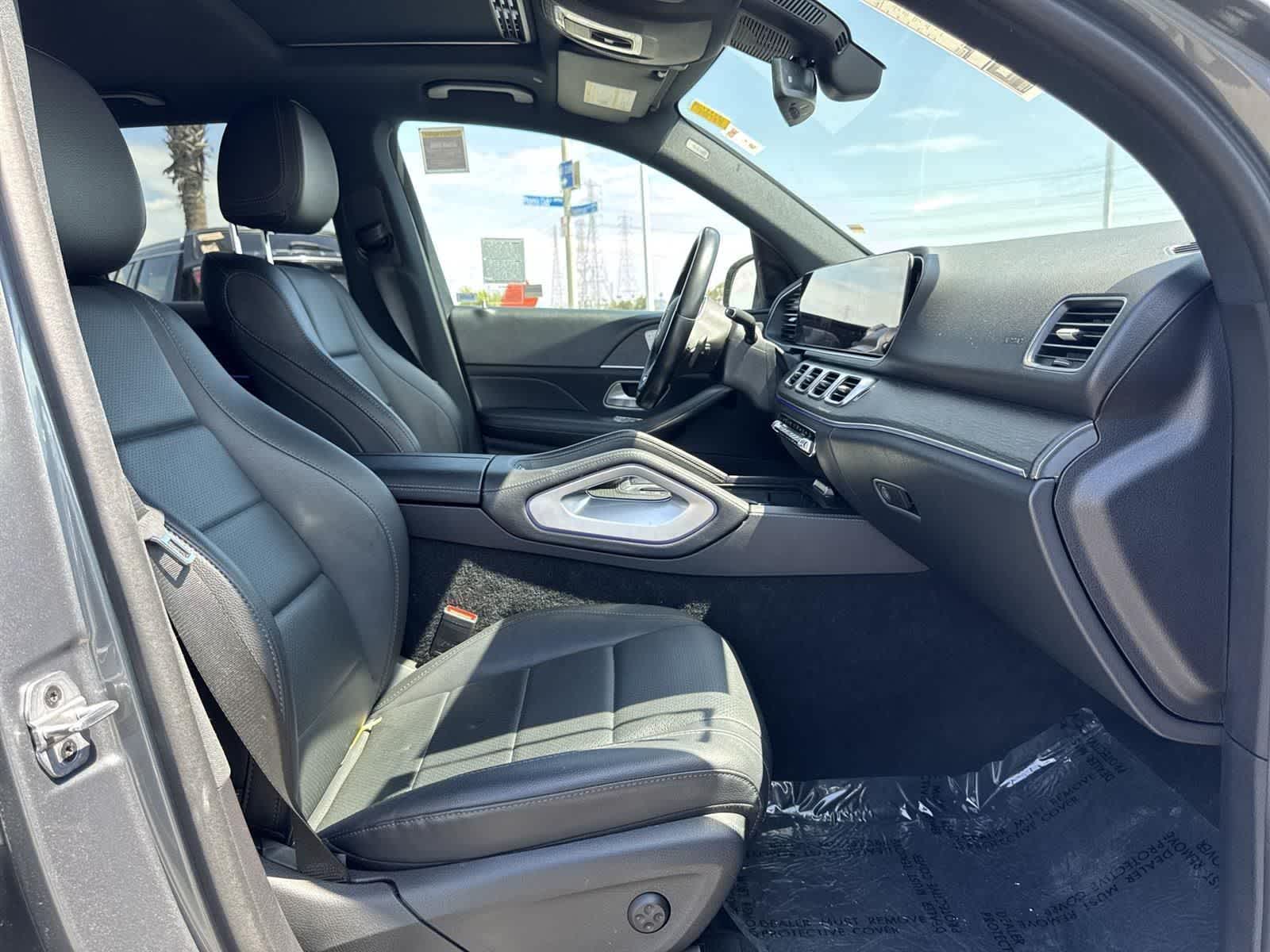 Thumbnail: 2022 Mercedes-Benz GLE - 39