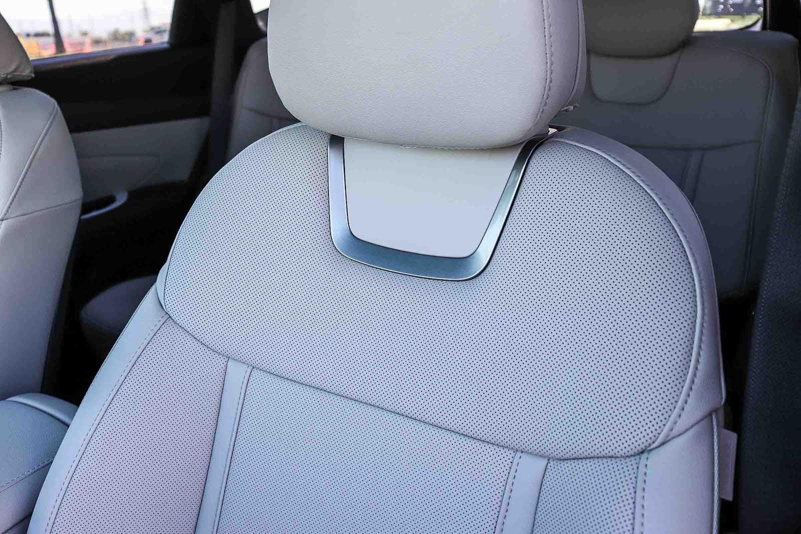 Thumbnail: 2025 Hyundai Tucson - 28