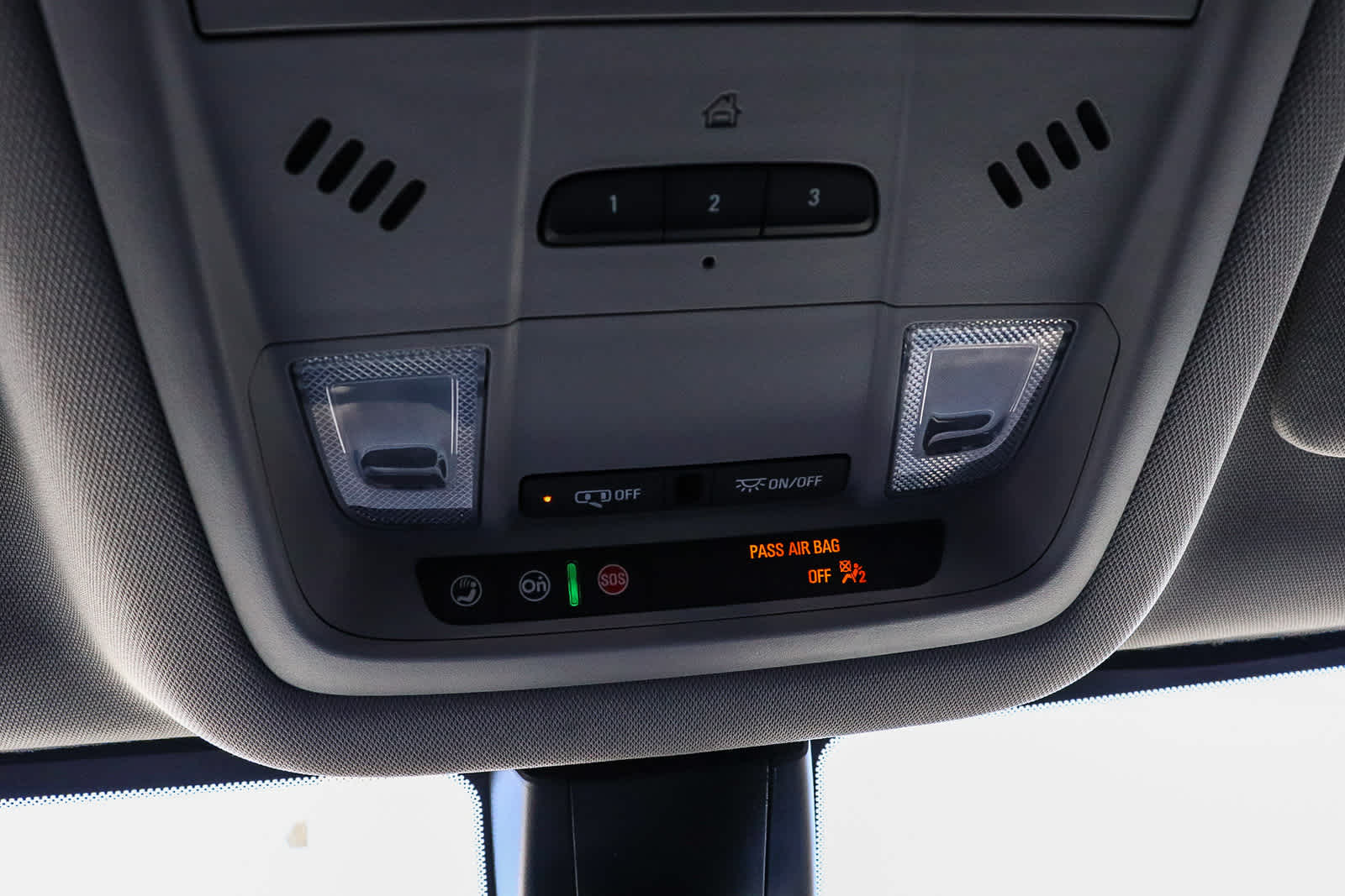 Thumbnail: 2020 GMC Acadia - 30