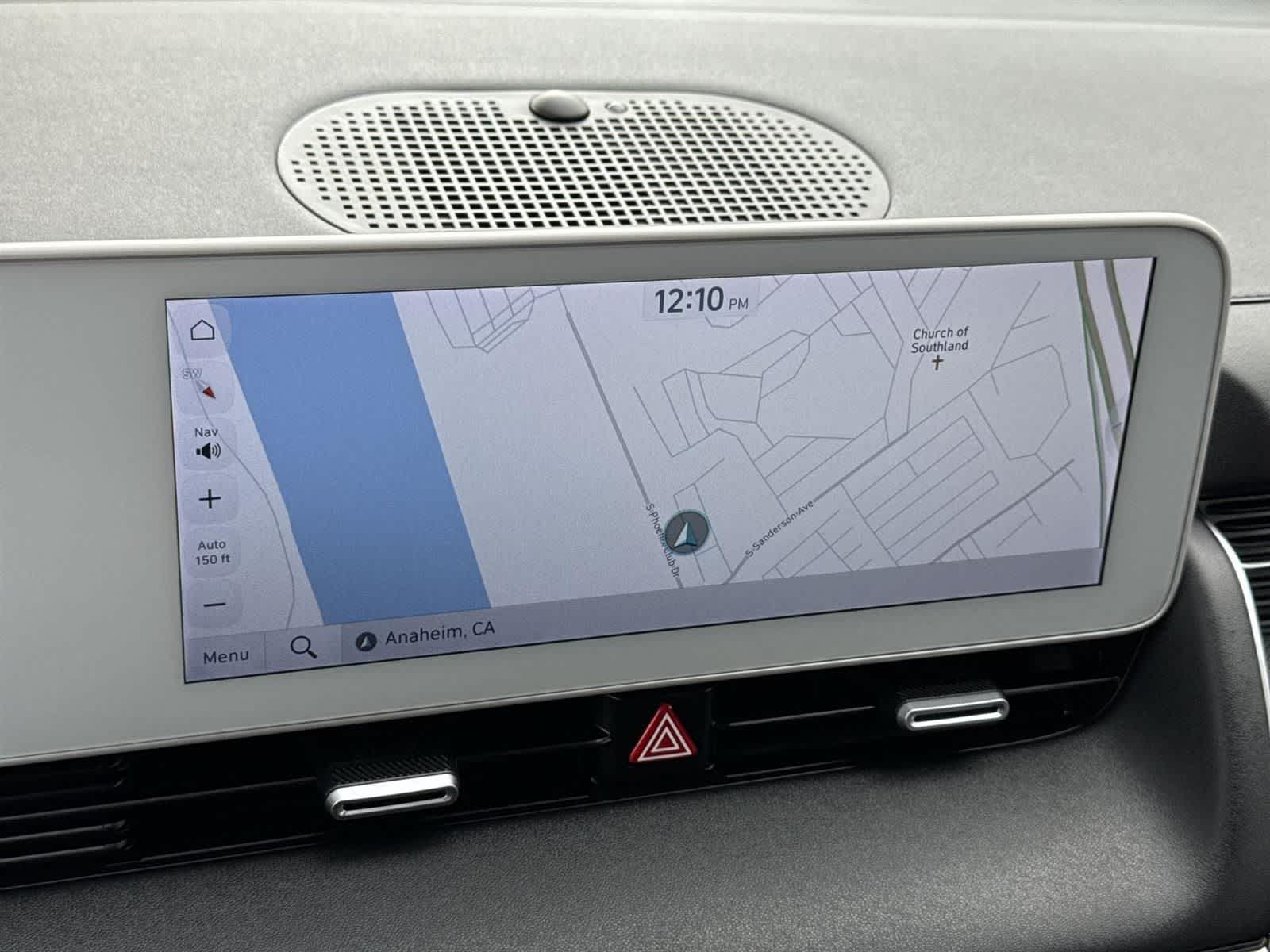 Thumbnail: 2023 Hyundai Ioniq 5 - 12