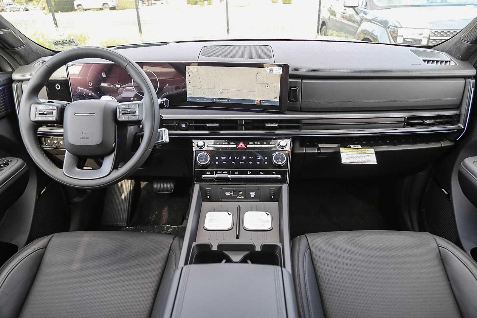 Thumbnail: 2026 Hyundai Santa Fe - 13