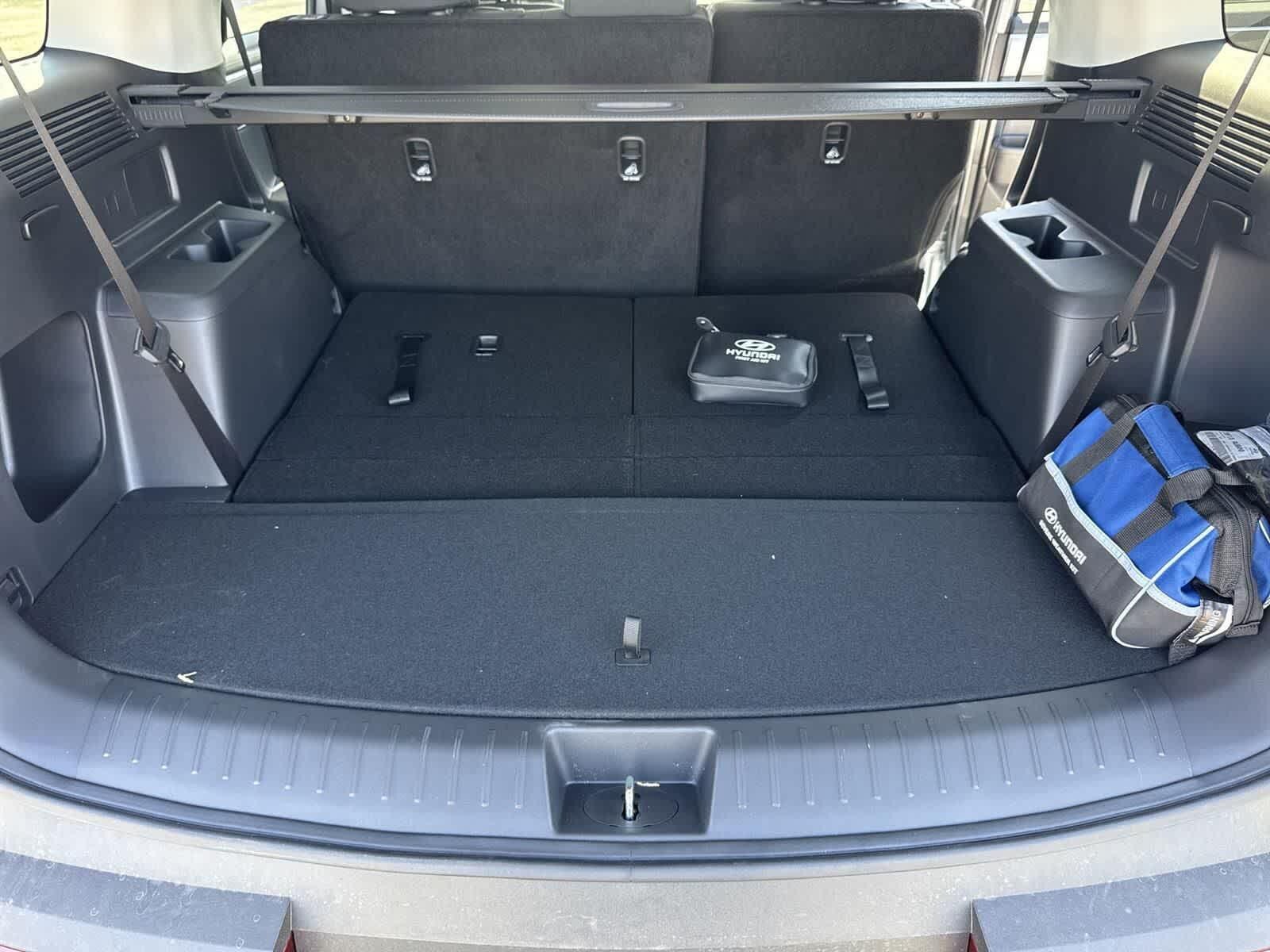 Thumbnail: 2026 Hyundai Santa Fe - 34