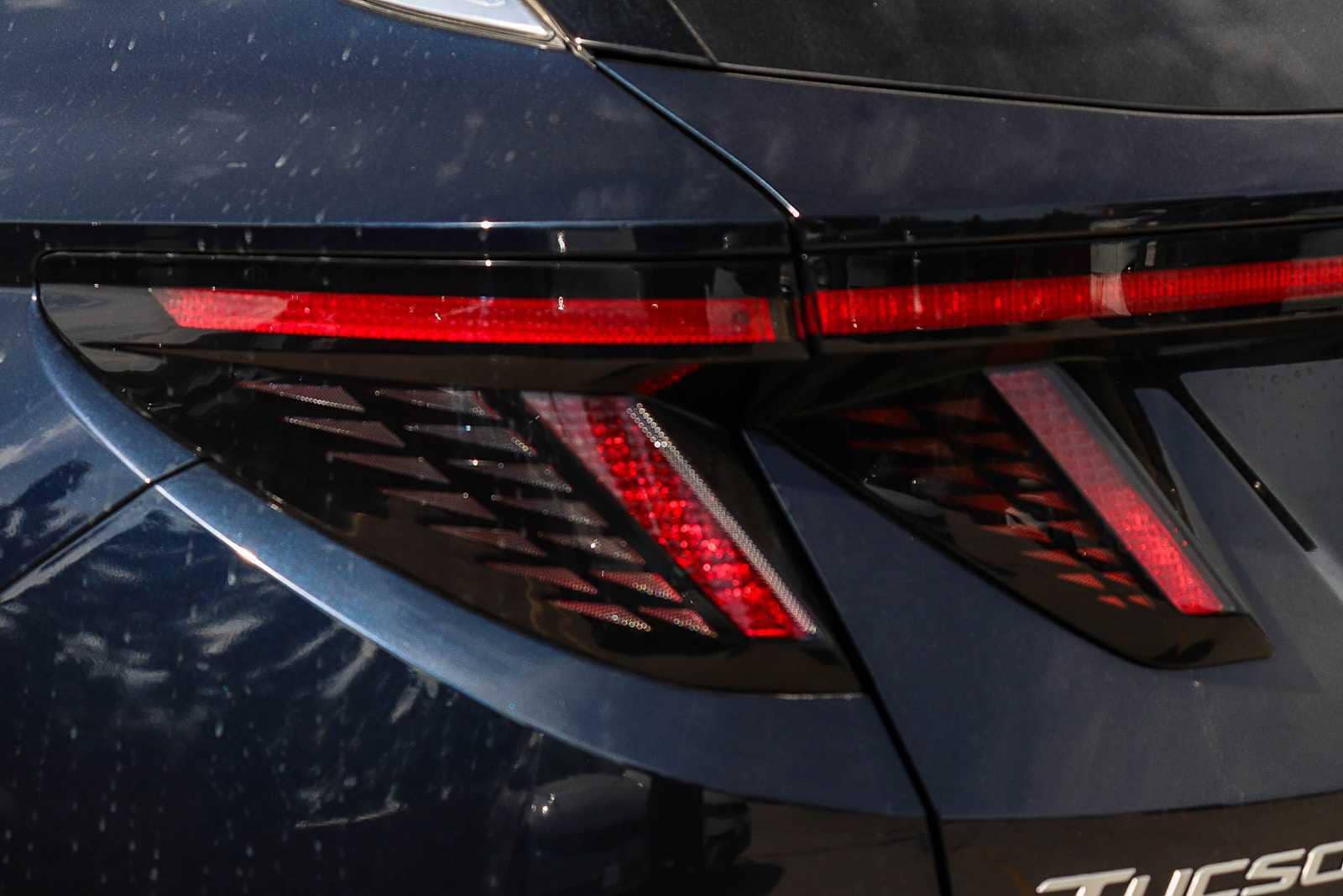 Thumbnail: 2026 Hyundai Tucson - 9