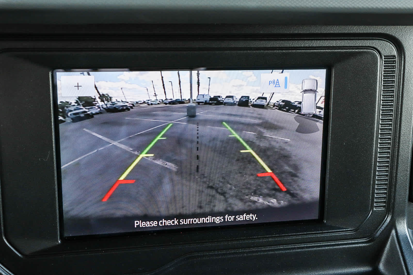 Thumbnail: 2022 Ford Bronco - 29