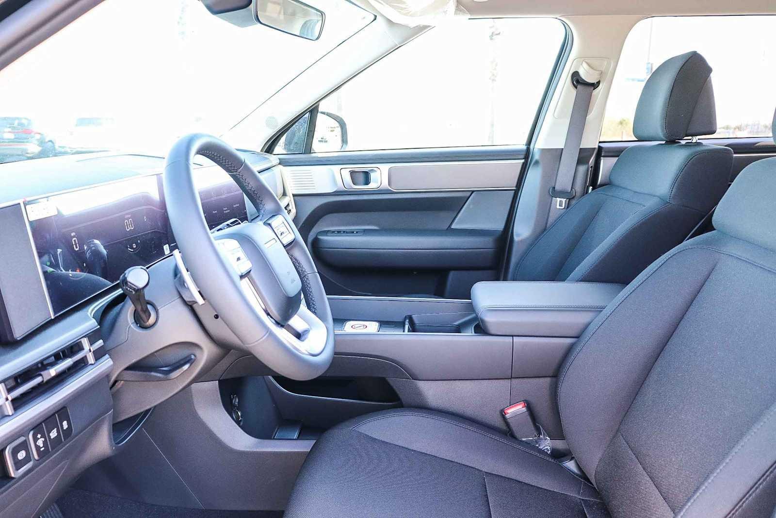 Thumbnail: 2026 Hyundai Santa Fe - 20