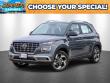 New 2026 Hyundai Venue SEL w/Two-Tone Roof SUV