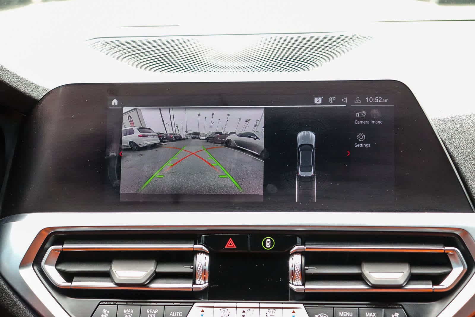 Thumbnail: 2022 BMW M3 - 19