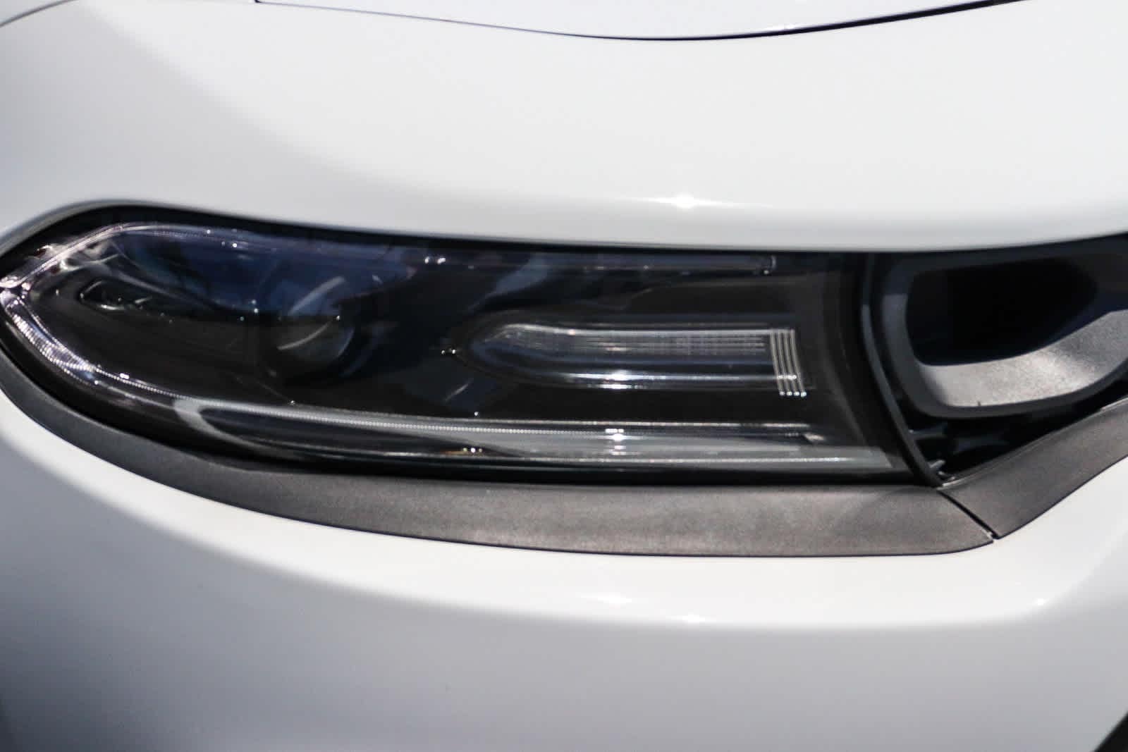 Thumbnail: 2021 Dodge Charger - 3