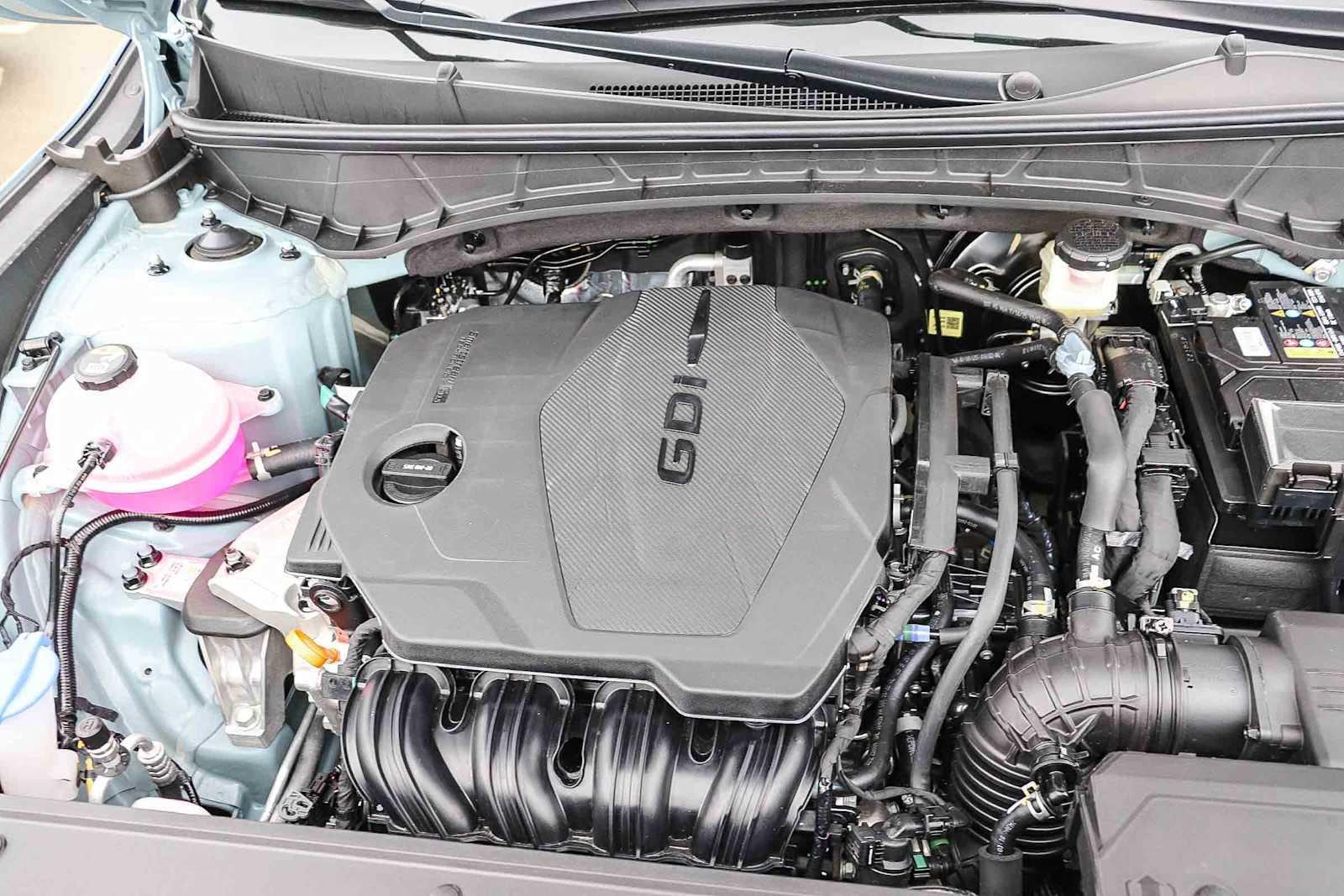 Thumbnail: 2026 Hyundai Santa Cruz - 15