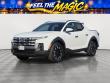 New 2027 Hyundai Santa Cruz SEL Activity FWD Truck Crew Cab
