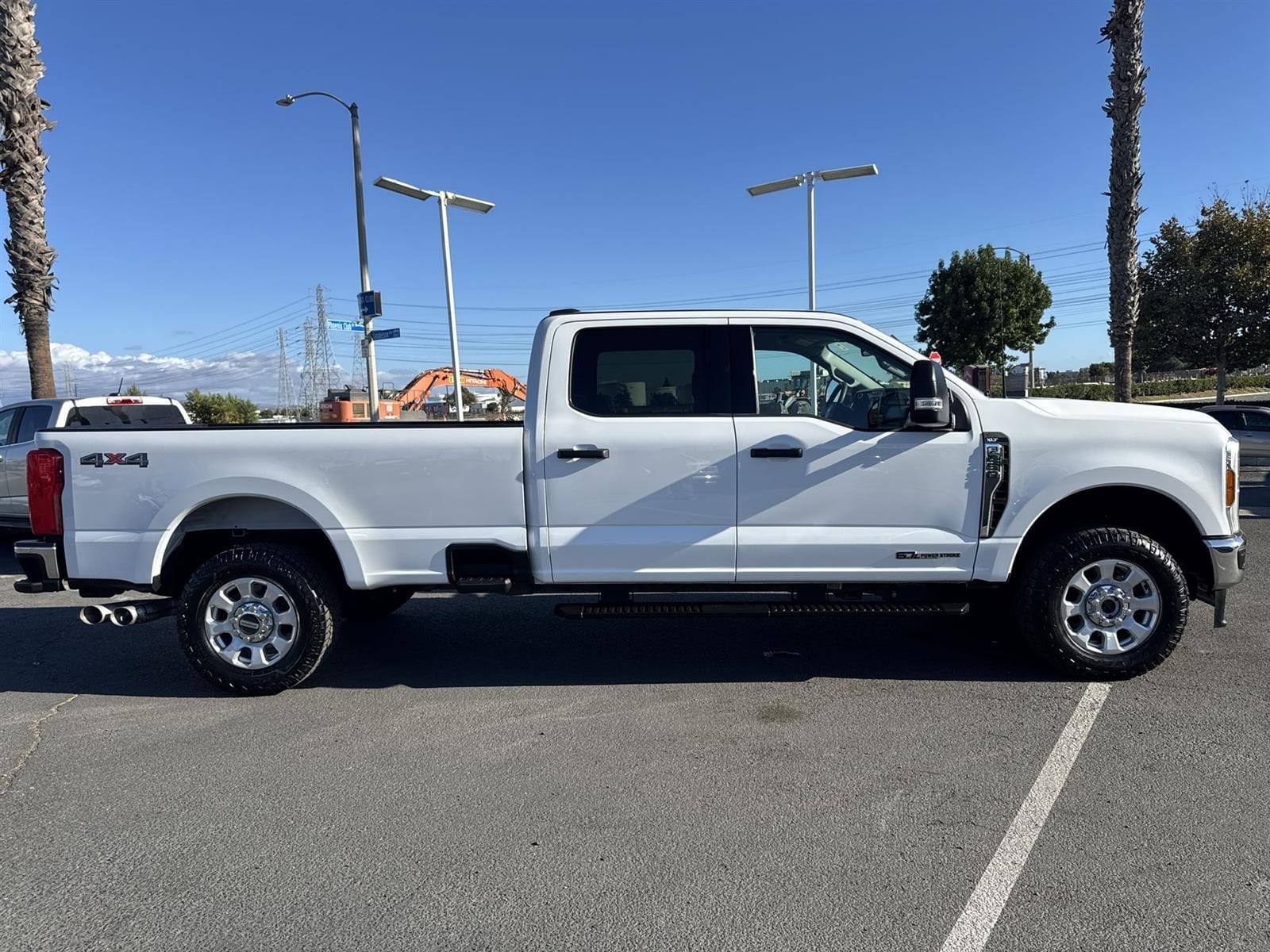 Thumbnail: 2024 Ford F-250 - 3