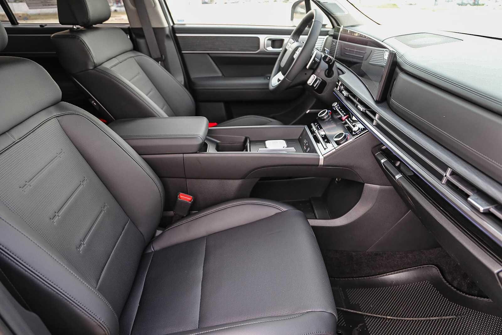 Thumbnail: 2026 Hyundai Santa Fe - 18