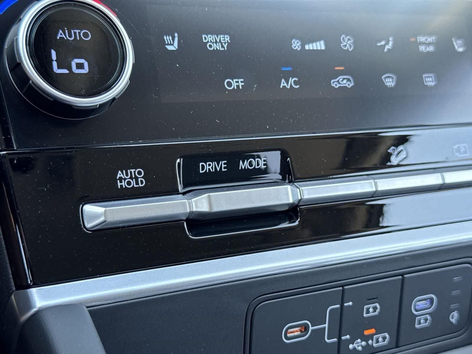 Thumbnail: 2026 Hyundai Santa Fe - 16