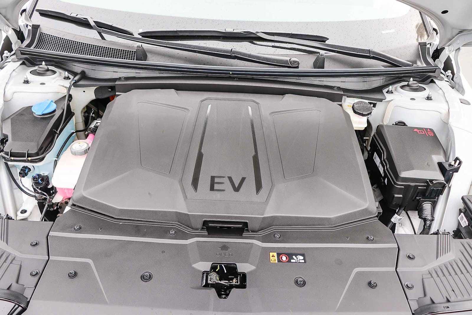 Thumbnail: 2026 Hyundai Ioniq 5 - 13