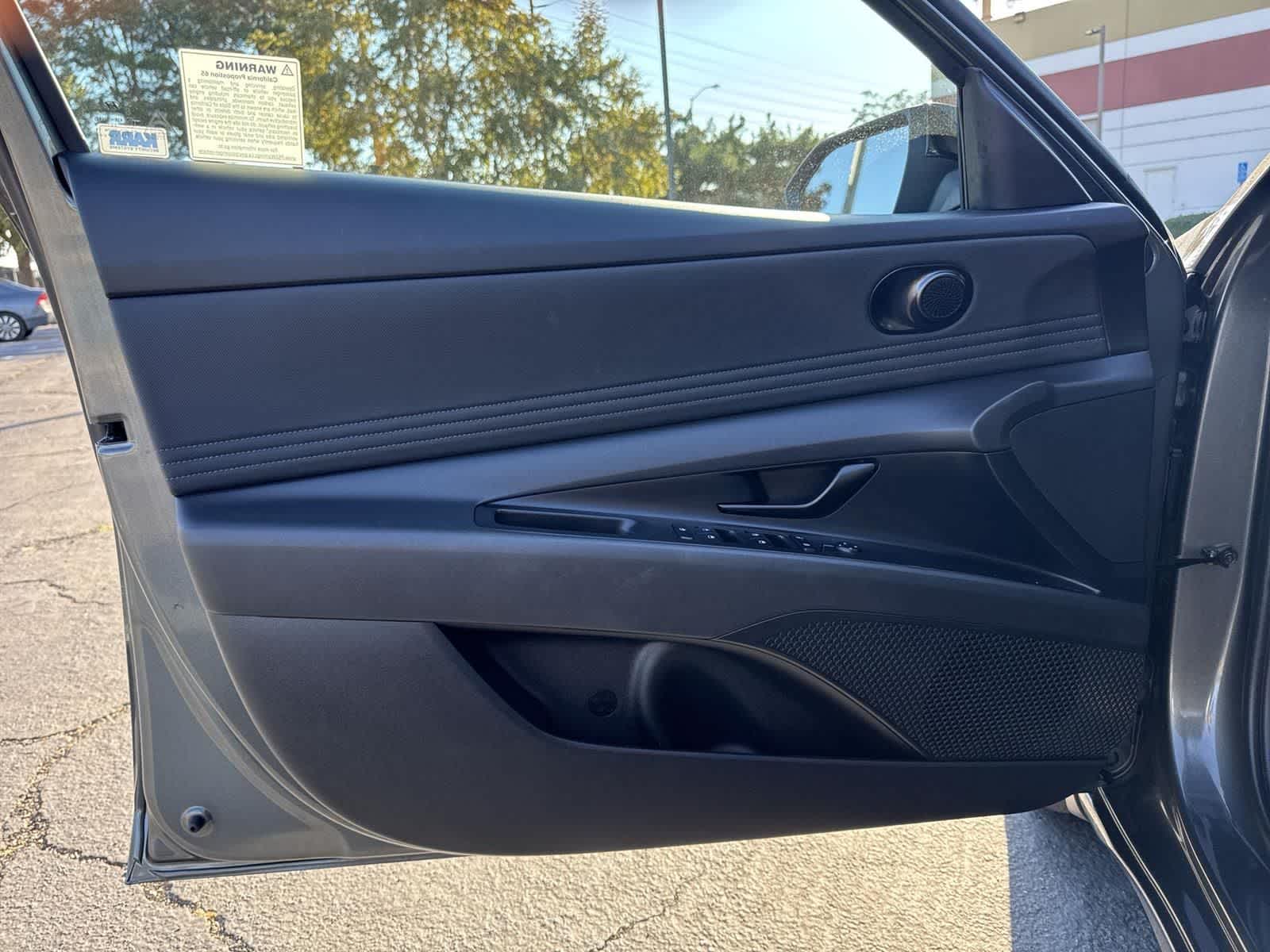 Thumbnail: 2025 Hyundai Elantra - 20