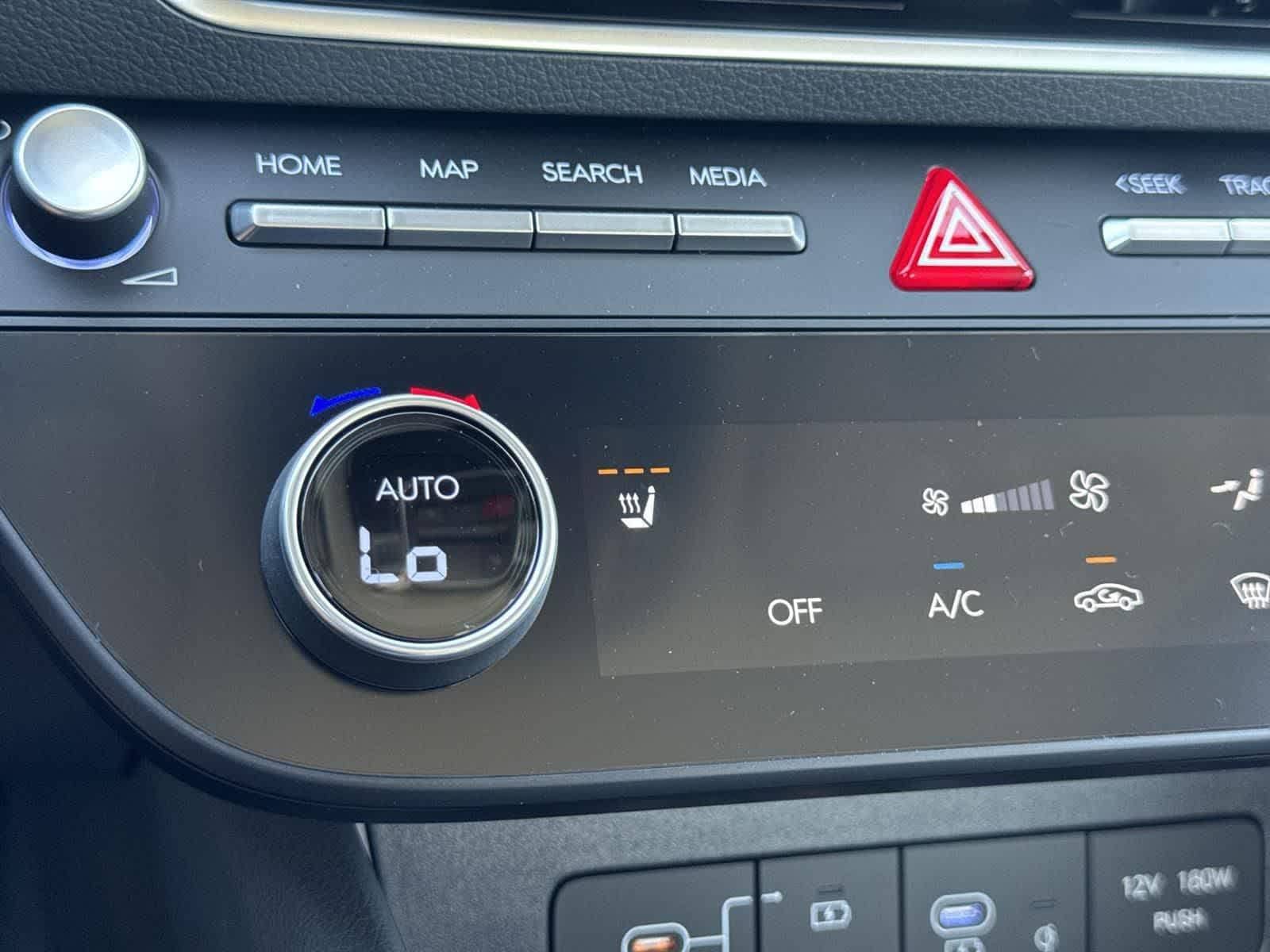 Thumbnail: 2026 Hyundai Sonata - 27