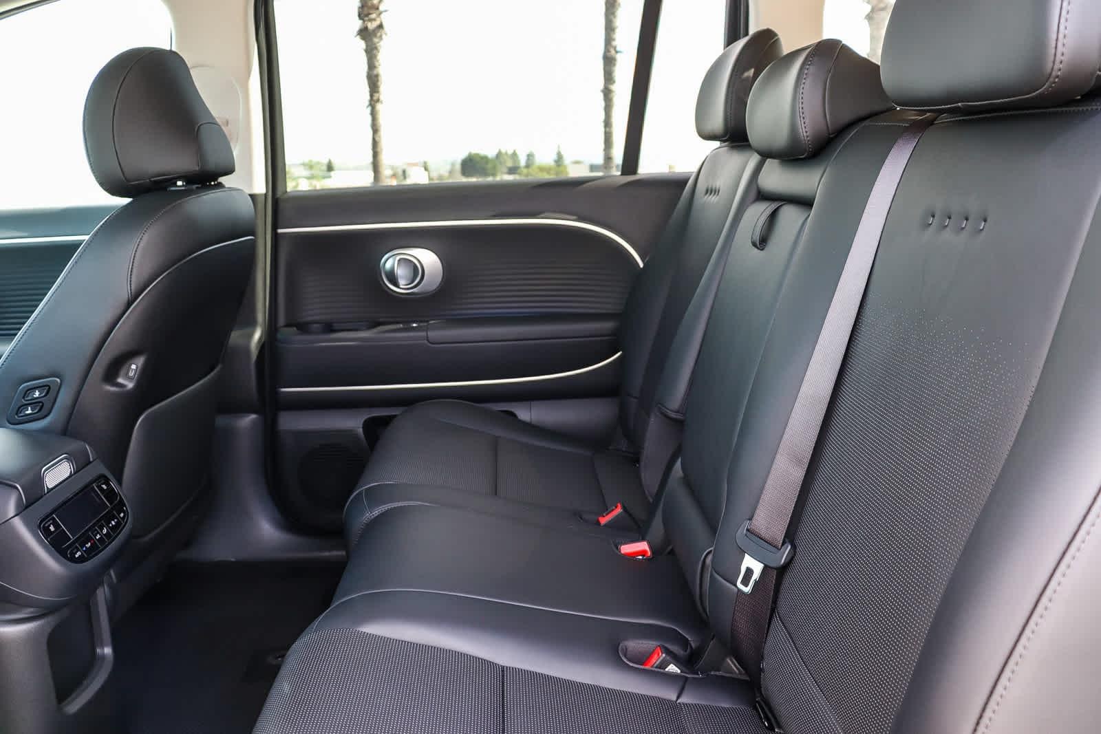 Thumbnail: 2026 Hyundai Ioniq - 19