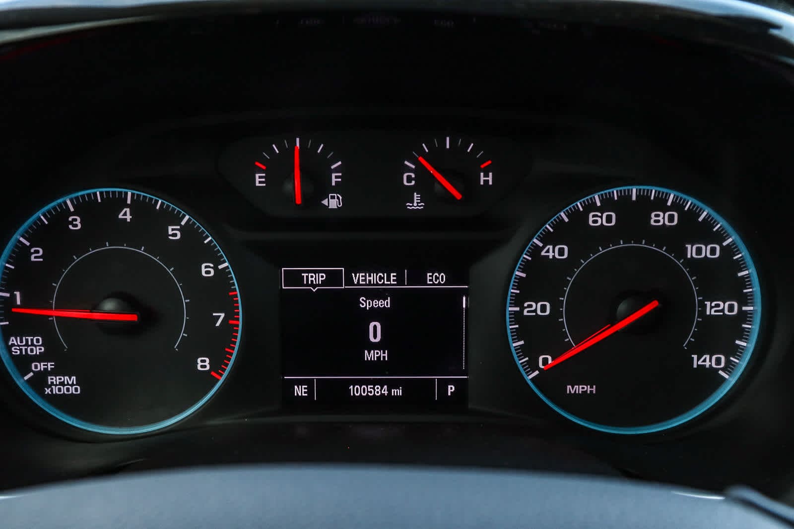 Thumbnail: 2021 Chevrolet Traverse - 25