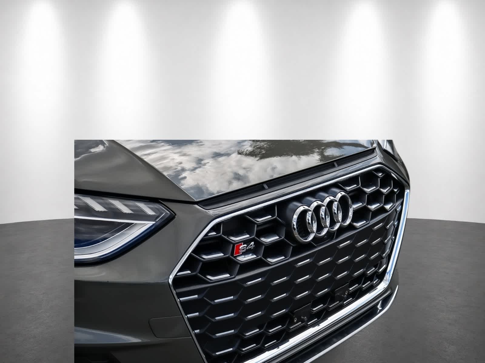 2023 Audi S4 Premium Plus - Photo 6