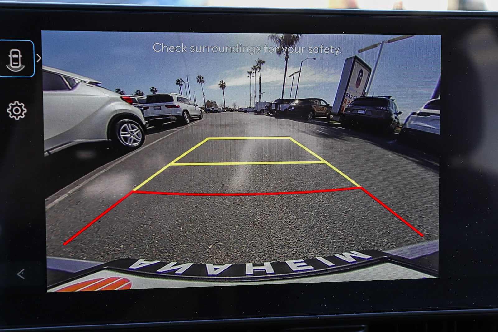 Thumbnail: 2026 Hyundai Ioniq 5 - 26