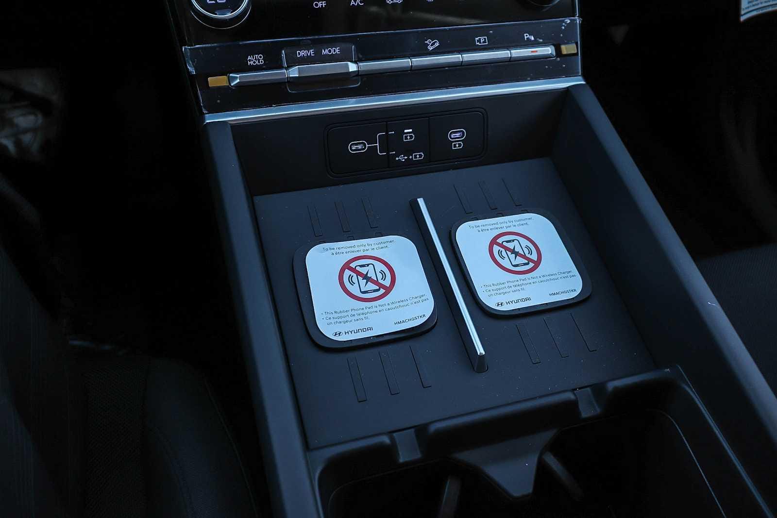 Thumbnail: 2026 Hyundai Santa Fe - 25