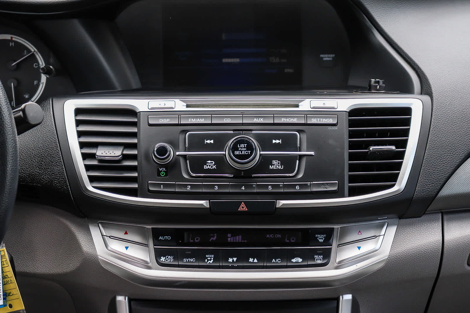 Thumbnail: 2013 Honda Accord - 14