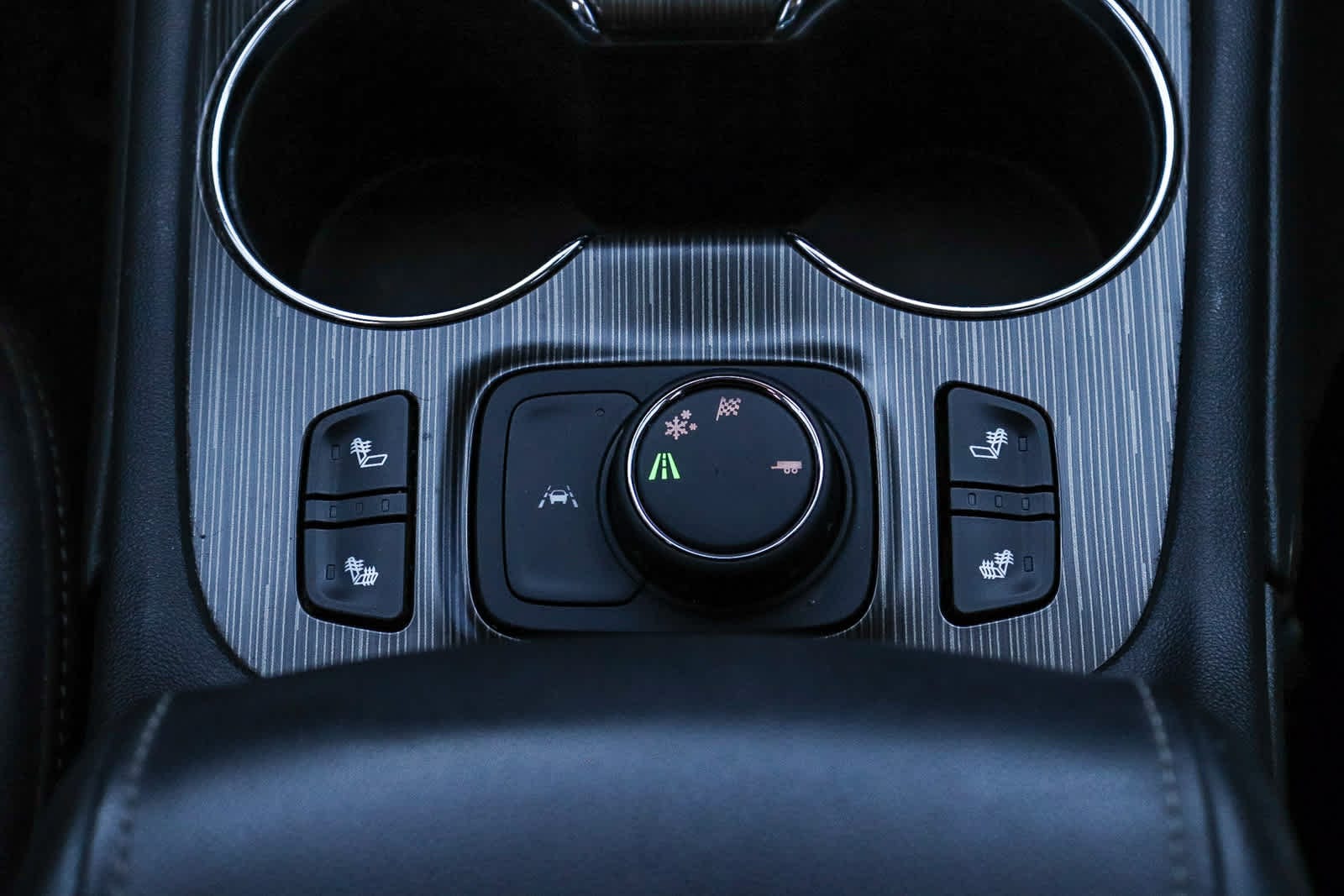 Thumbnail: 2020 GMC Acadia - 21