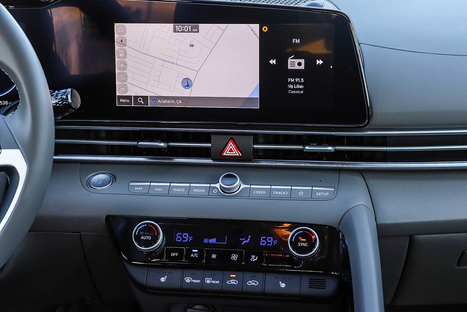 Thumbnail: 2025 Hyundai Elantra - 14