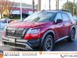 Used 2024 Nissan Pathfinder Rock Creek SUV