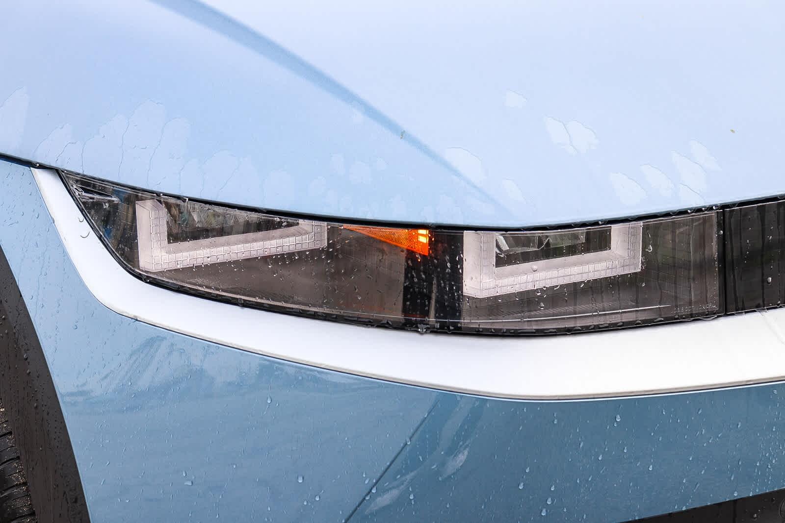 Thumbnail: 2026 Hyundai Ioniq 5 - 4