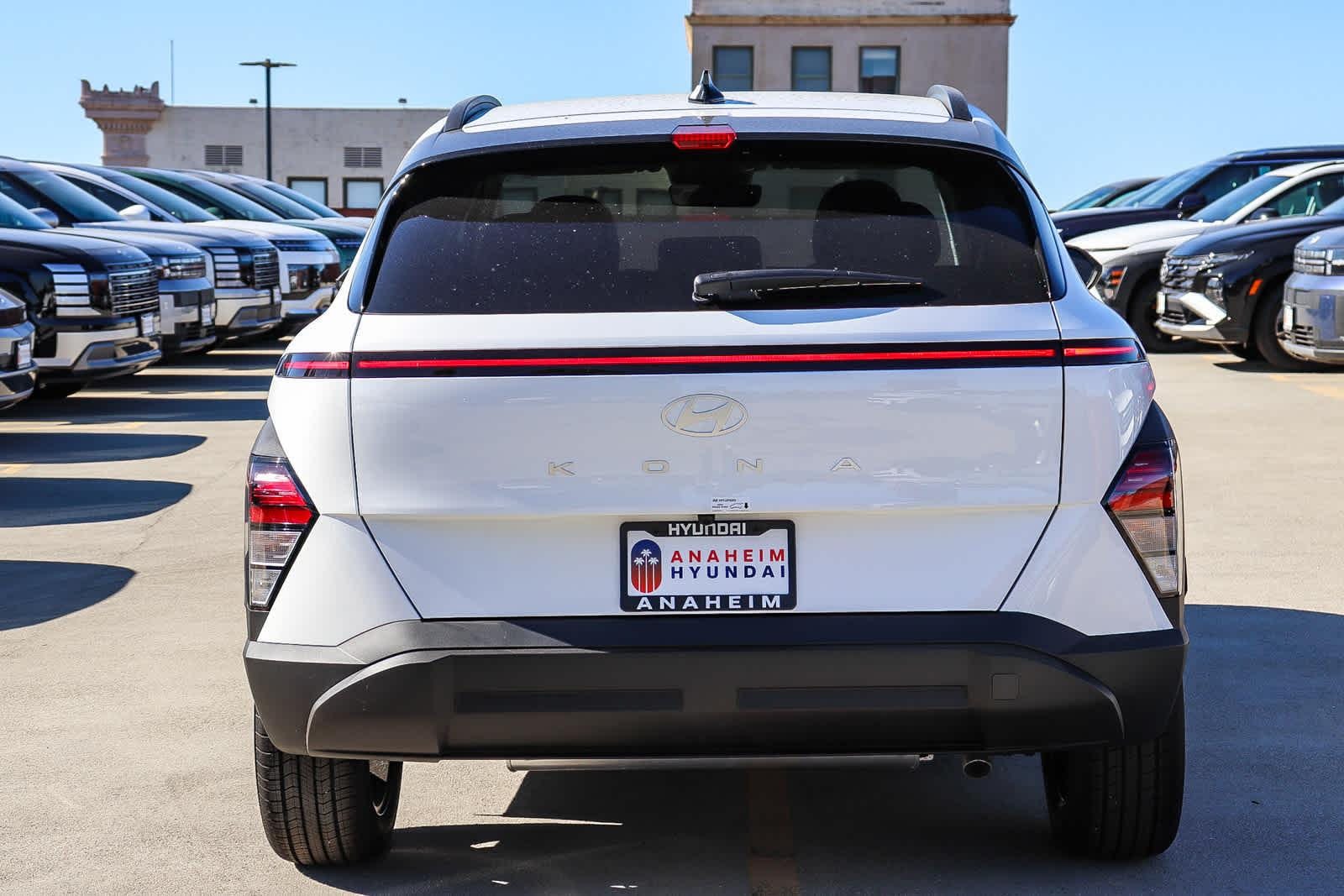 Thumbnail: 2026 Hyundai Kona - 7