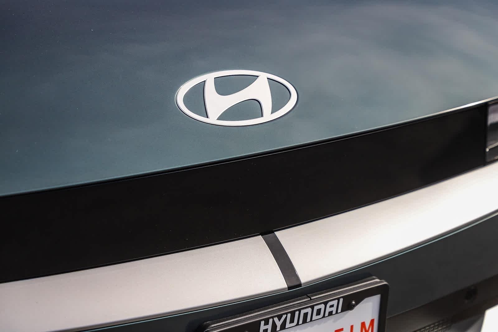 Thumbnail: 2026 Hyundai Ioniq 5 - 5