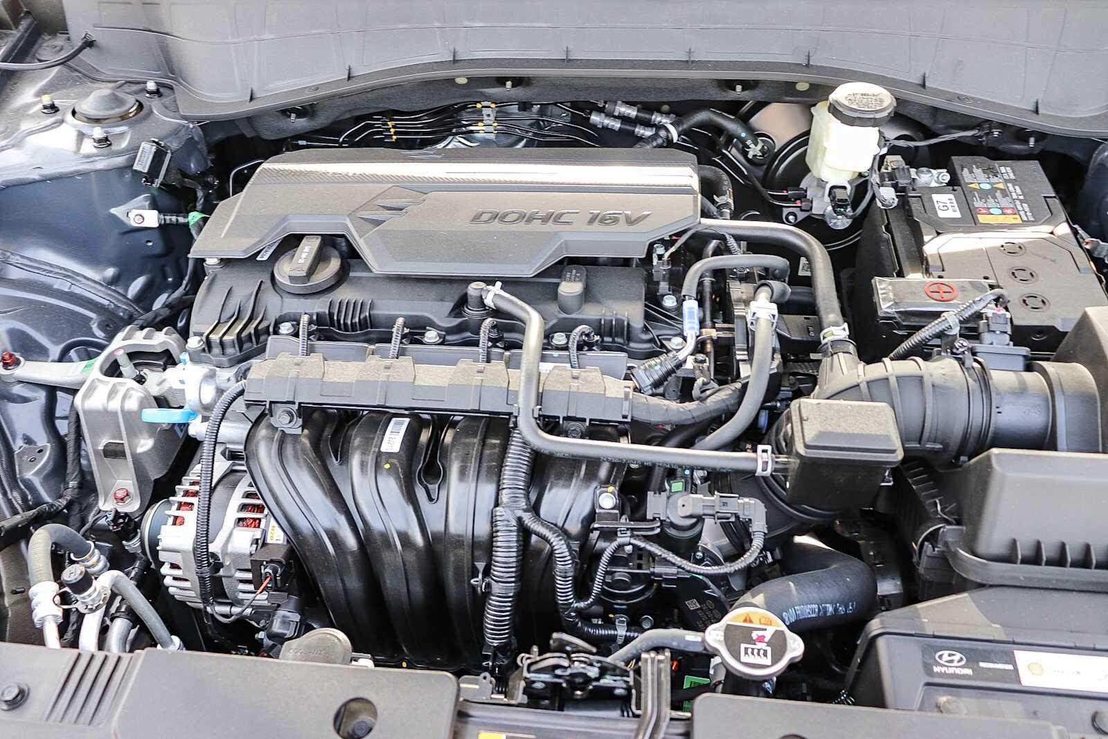 Thumbnail: 2026 Hyundai Kona - 14