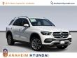 Used 2022 Mercedes-Benz GLE GLE 350 SUV