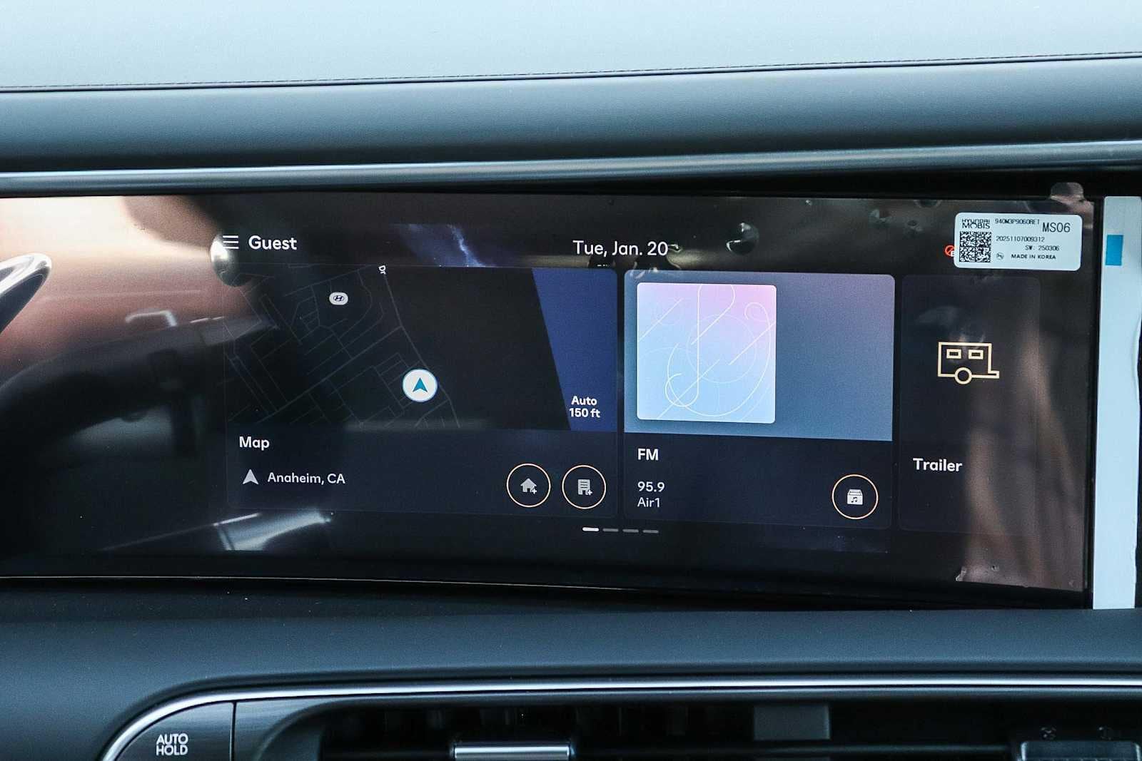 Thumbnail: 2026 Hyundai Palisade - 17