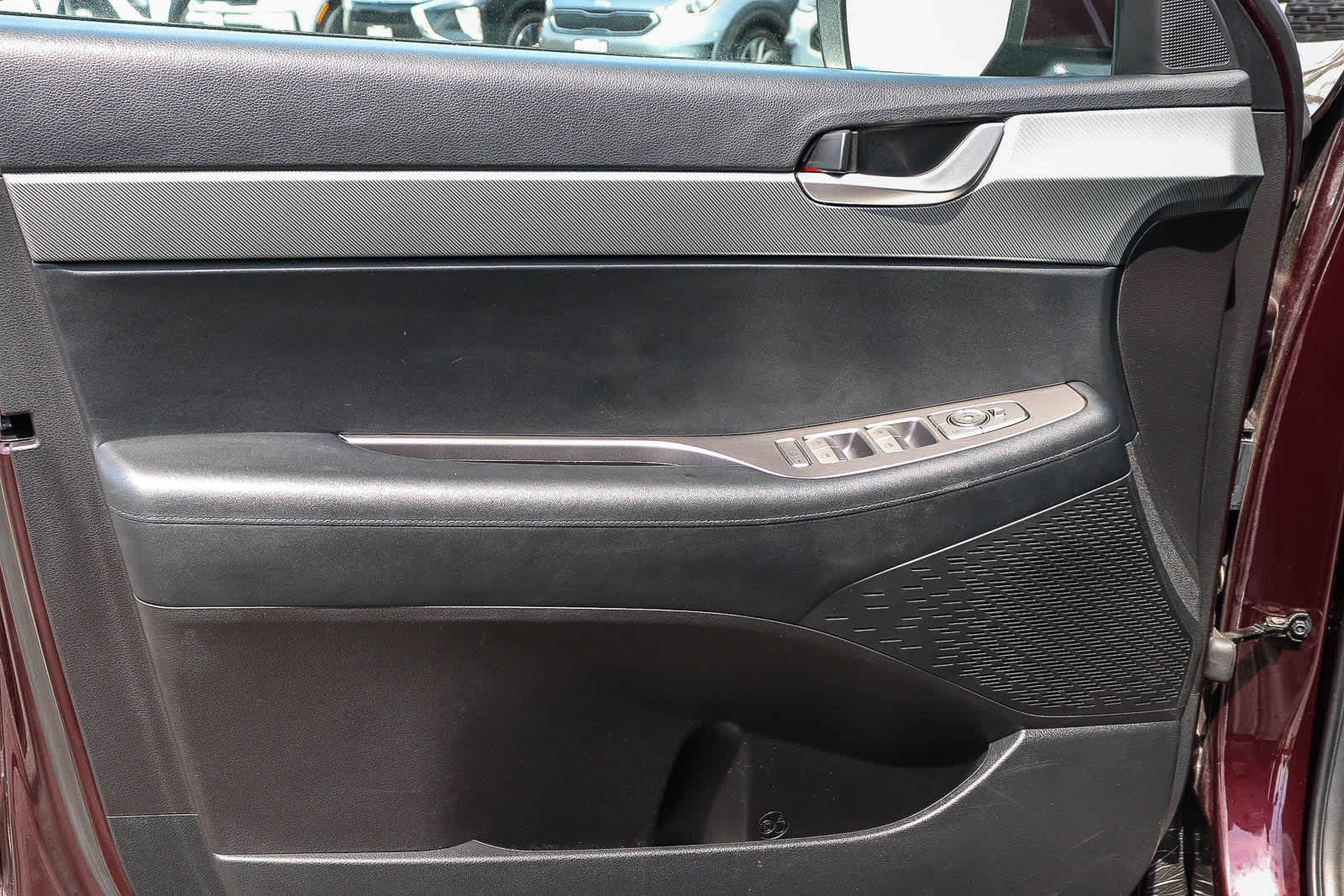 Thumbnail: 2024 Hyundai Palisade - 28