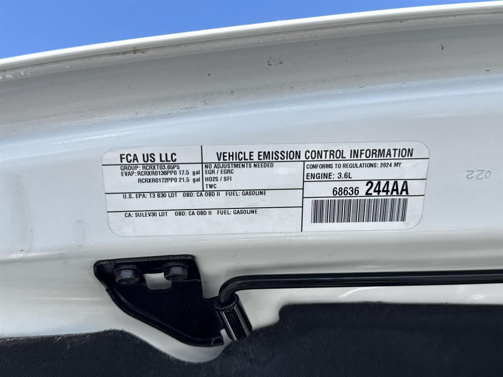 Thumbnail: 2024 Jeep Wrangler - 39