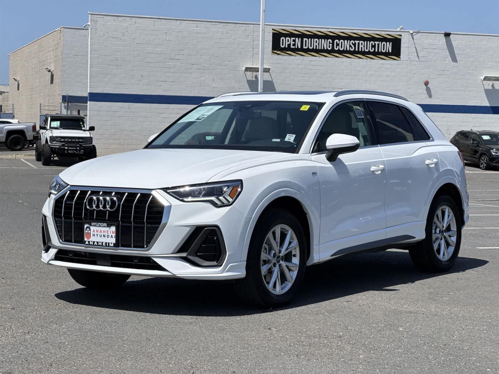 Thumbnail: 2024 Audi Q3 - 6