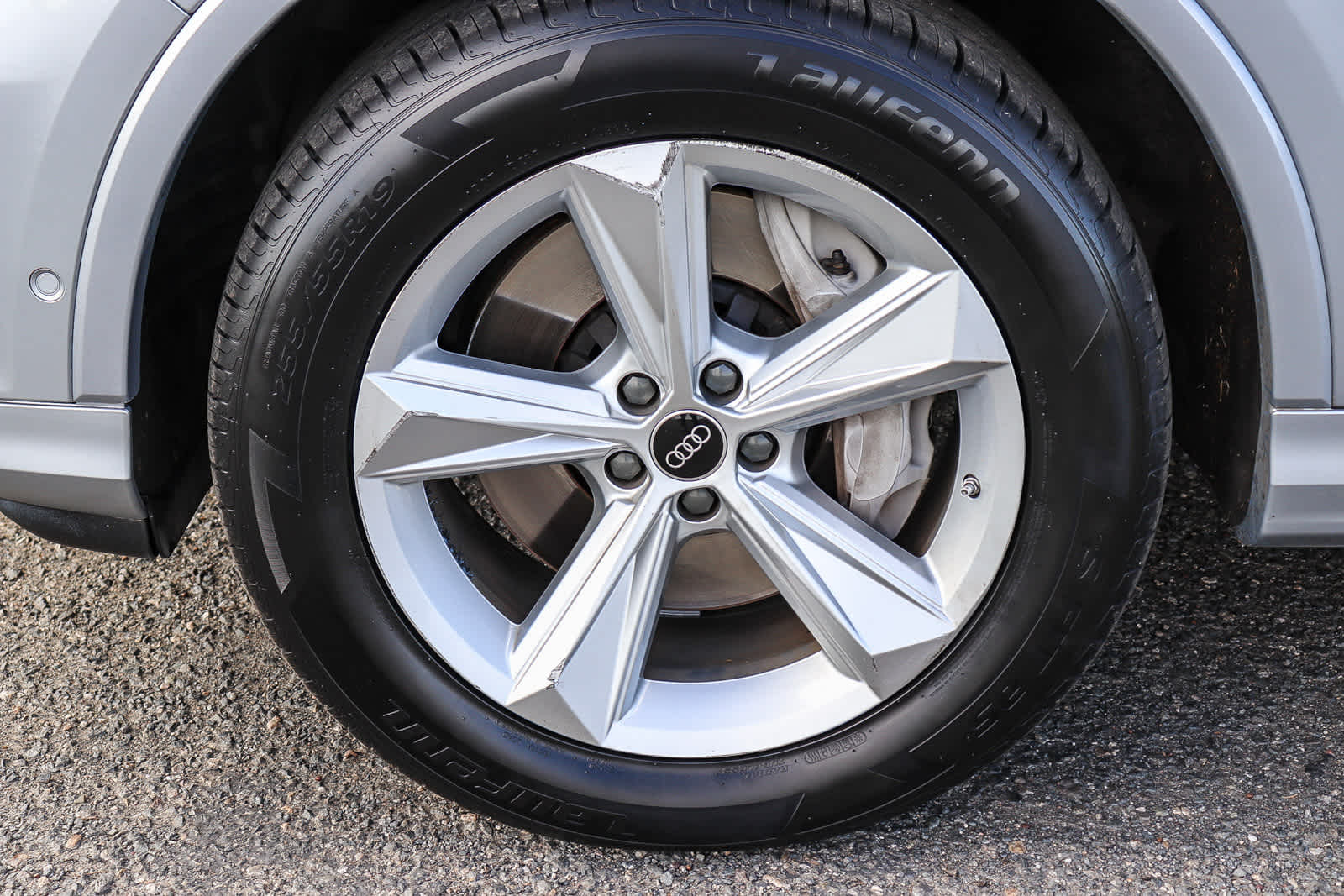 Thumbnail: 2022 Audi Q7 - 12